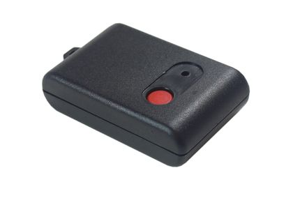Schlüsselbundgehäuse IP54 | mit Batteriefach CR2032 | Serie 2957