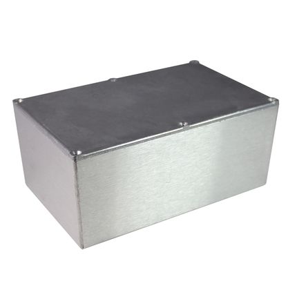 Druckgussgehäuse IP54 | Aluminium | Serie 5100