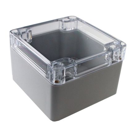 Industriegehäuse IP65 | Polycarbonat HB | Serie 7200