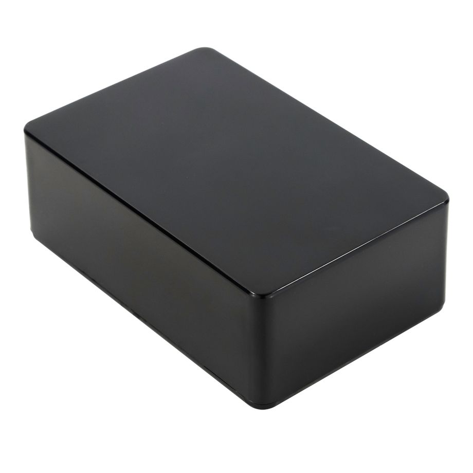 Universalgehäuse IP54 | ABS HB | BIM-Box | Serie 2000