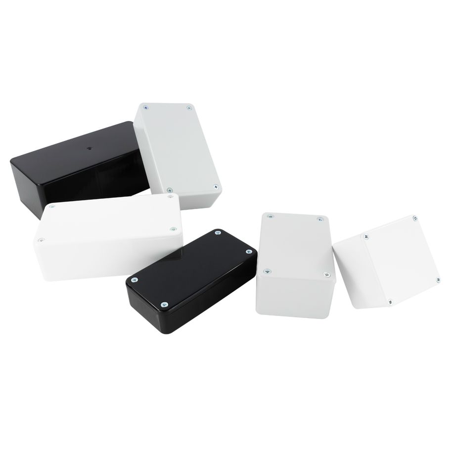 Universalgehäuse IP54 | ABS HB | BIM-Box | Serie 2000