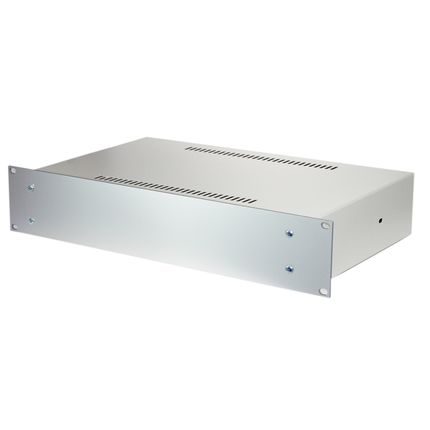 19-Zoll-Rack-Gehäuse | Aluminium | Serie C19G