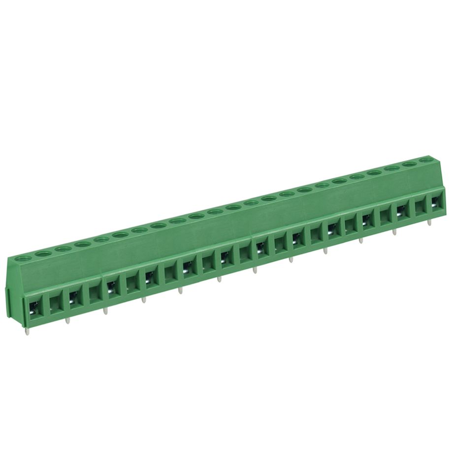 Anschlussklemme 10 mm | Rising-Clamp