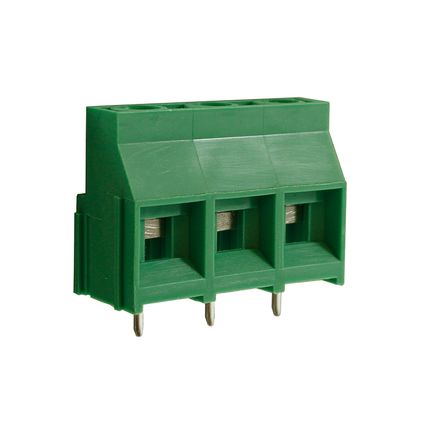 Anschlussklemme 9,52 mm | High Power | Rising-Clamp