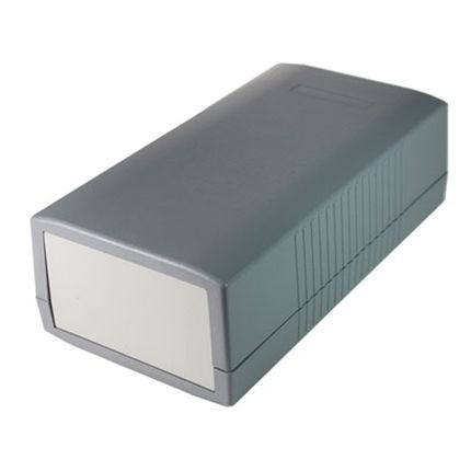 End-Panel-Gehäuse IP54 | ABS HB oder V0 | Serie 3400