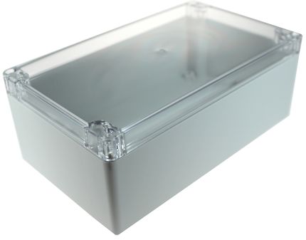 Industriegehäuse IP65 | Polycarbonat HB | Serie 7200