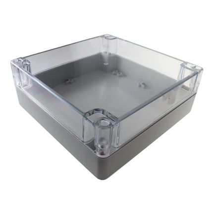 Industriegehäuse IP65 | Polycarbonat HB | Serie 7200