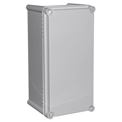Heavy-Duty-Elektronikgehäuse IP67 | ABS oder Polycarbonat | Serie X7