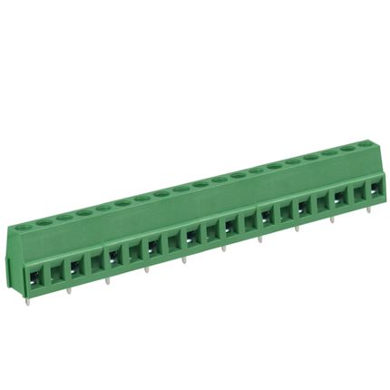 Anschlussklemme 10 mm | Rising-Clamp