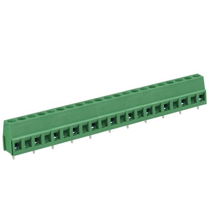 Anschlussklemme 10 mm | Rising-Clamp