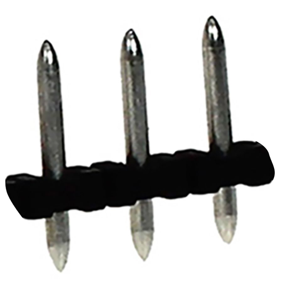Steckbare Anschlussklemme 5 mm | für Stiftleisten