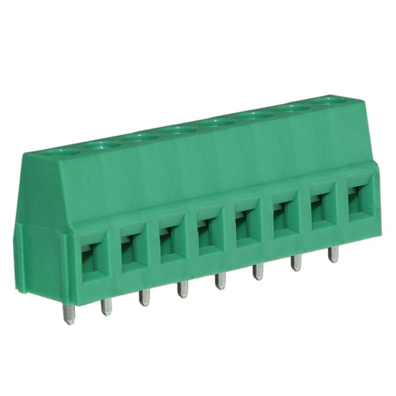 Anschlussklemme 5 mm | Rising-Clamp