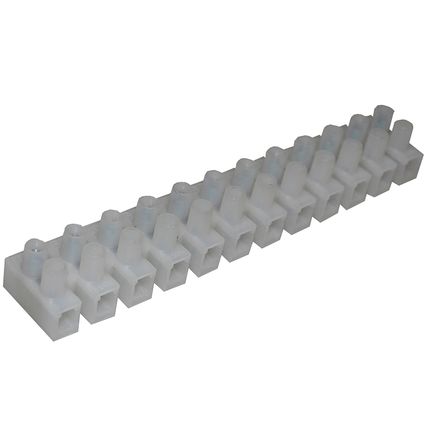 Steckbare Lüsterklemme