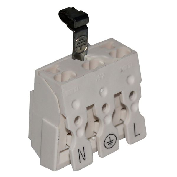 CPW3C - Push-in Schnellverbinder