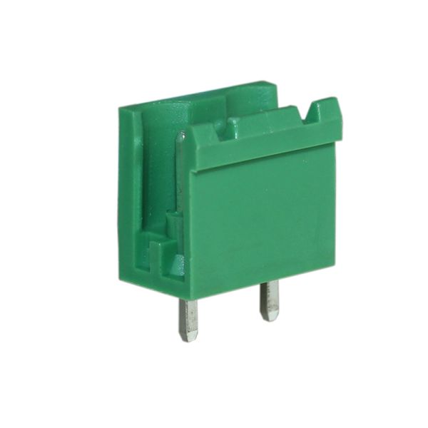 CTBP9508/2AO - Steckbarer Platinen-Steckverbinder (Stecker)
