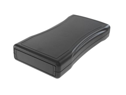 Handgehäuse IP54 | ABS 5VA | mit Schutzhülle | mit/ohne Batteriefach | Serie 45