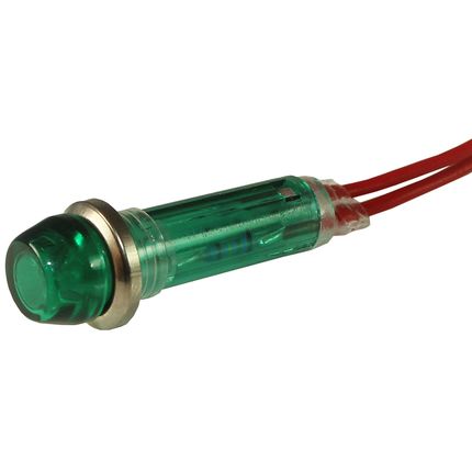LED-Signalleuchte 8 mm | Serie 503
