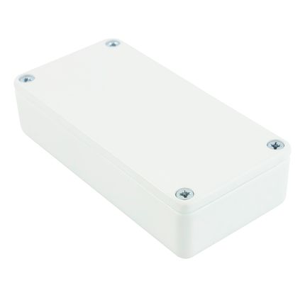 Multifunktionsgehäuse IP54/IP65 | Aluminium | Wandmontage | Serie 5000