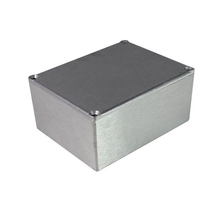 Druckgussgehäuse IP54 | Aluminium | Serie 5100