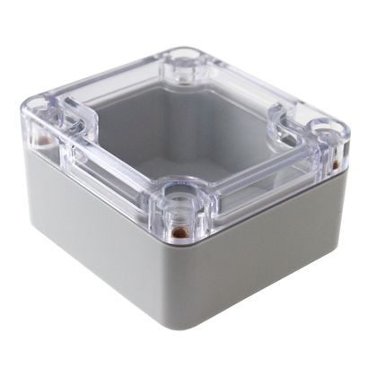 Industriegehäuse IP65 | Polycarbonat HB | Serie 7200