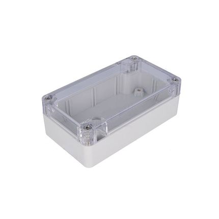Industriegehäuse IP65 | Polycarbonat HB | Serie 7200
