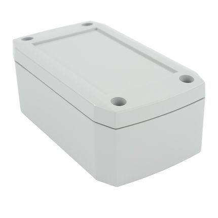 Universalgehäuse IP54 | ABS V0 | Serie 1100