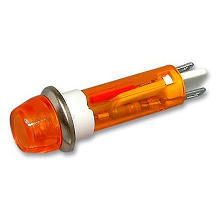 LED-Signalleuchte 8 mm | Serie 503