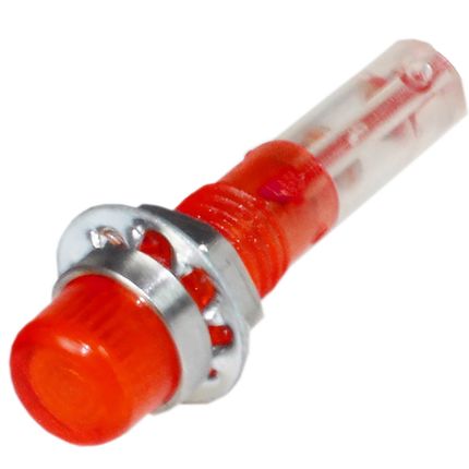 LED-Signalleuchte 6,4 mm | Serie 515
