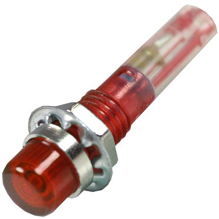 LED-Signalleuchte 6,4 mm | Serie 515
