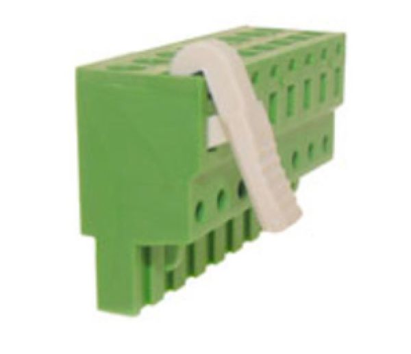 CSTB9208_Anschlussklemme ohne Schraubanschluss_Mounting Clip