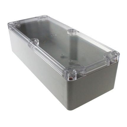Industriegehäuse IP65 | Polycarbonat HB | Serie 7200