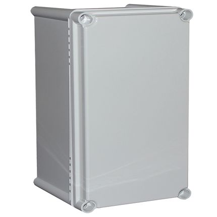 Heavy-Duty-Elektronikgehäuse IP67 | ABS oder Polycarbonat | Serie X7