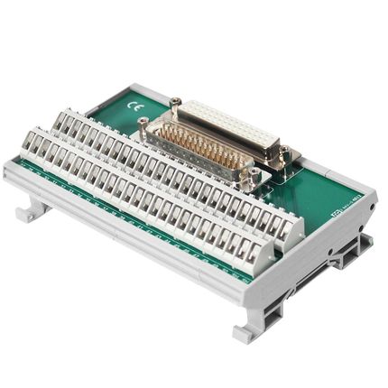 Interface-Modul | D-Stecker (Stecker/Buchse)