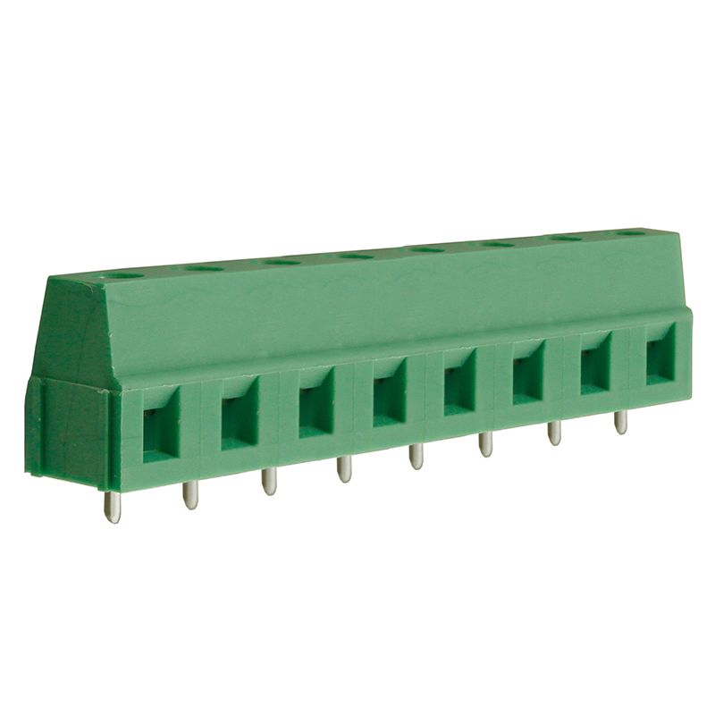 Anschlussklemme 7,5 mm | Rising-Clamp