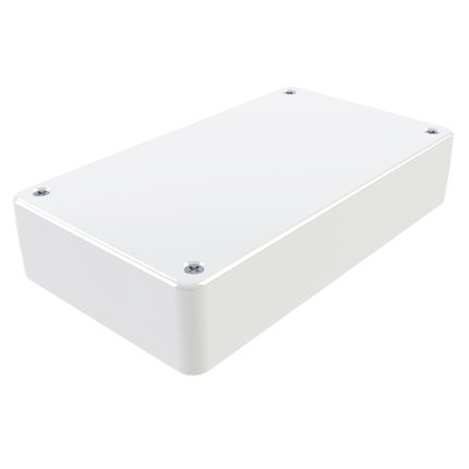 Universalgehäuse IP54 | ABS HB | BIM-Box | Serie 2000