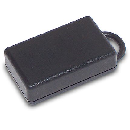 Schlüsselbundgehäuse IP54 | mit Öse | Serie 2956