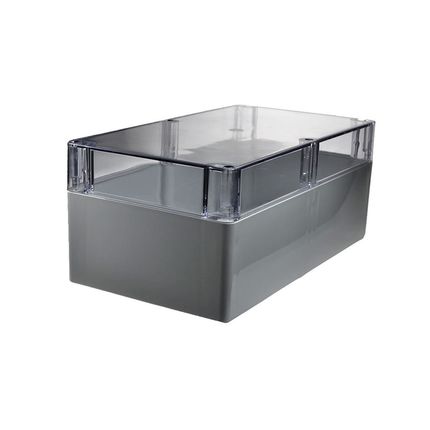 Industriegehäuse IP65 | Polycarbonat HB | Serie 7200