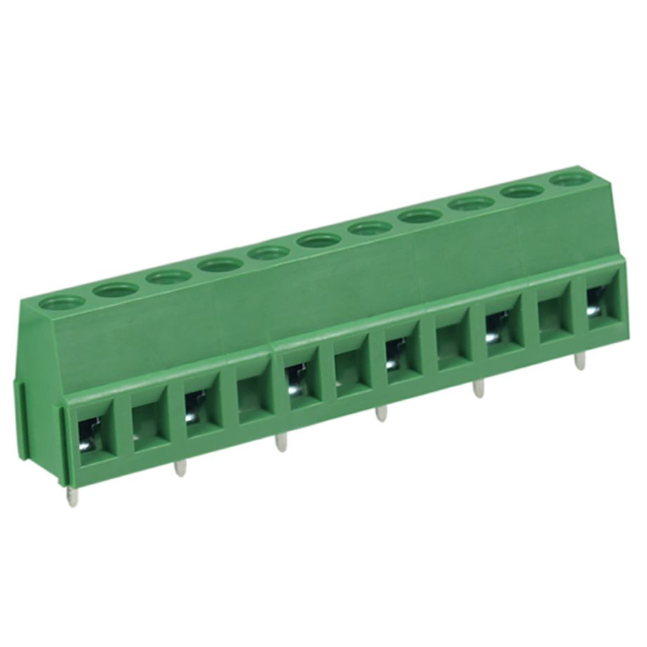 Anschlussklemme 10 mm | Rising-Clamp