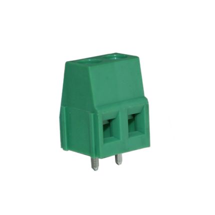 Anschlussklemme 5 mm | Rising-Clamp