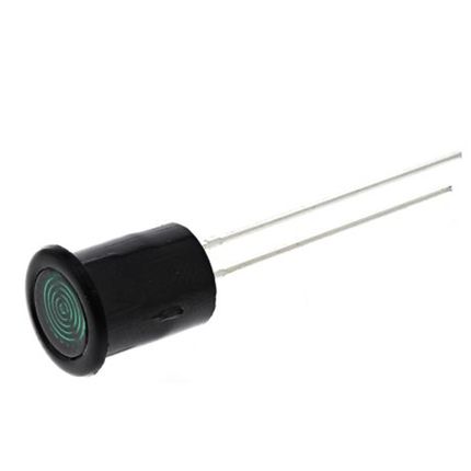 LED-Signalleuchte 8 mm | Pin-Anschluss | Serie 514