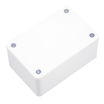 Universalgehäuse IP54 | ABS HB | BIM-Box | Serie 2000