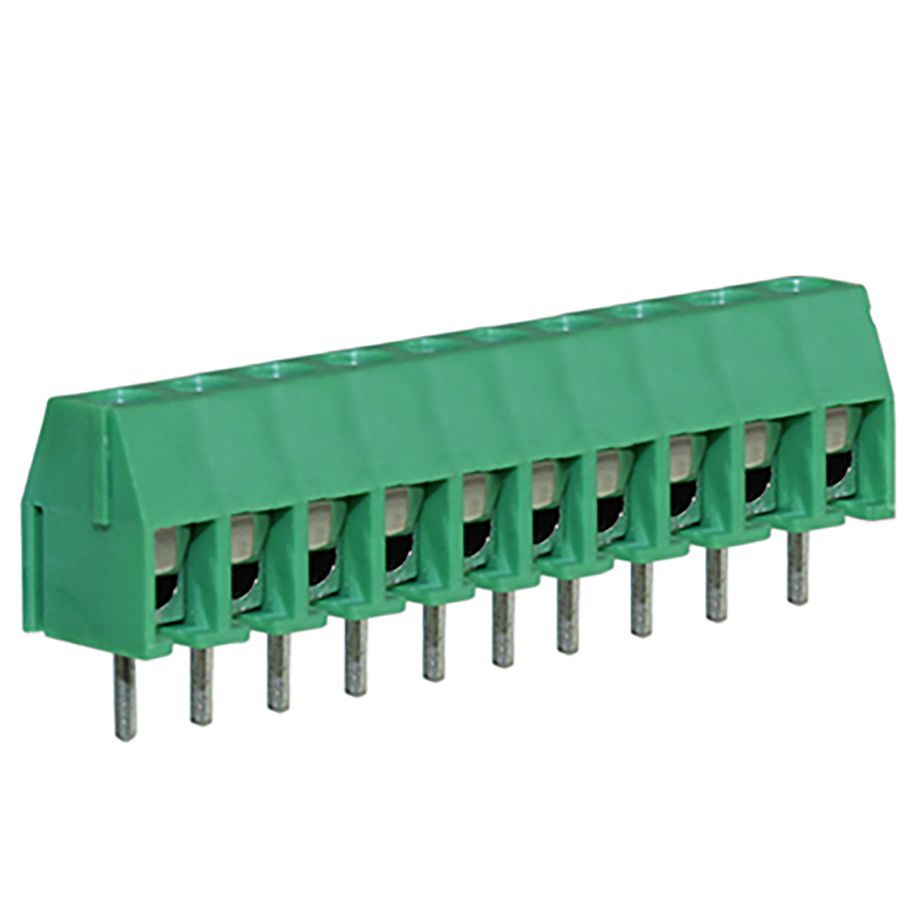 Anschlussklemme 3,5 mm | ultraflaches Profil