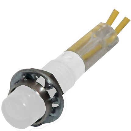 LED-Signalleuchte 6,4 mm | Serie 515