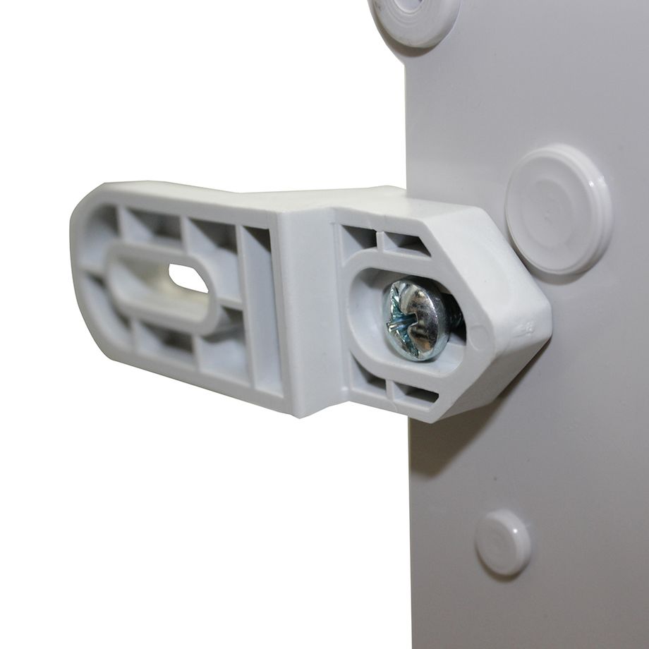 Elektronikgehäuse IP67 | ABS oder Polycarbonat | mit Knockout für Kabelanschluss | Serie X6