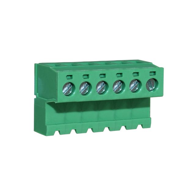 CTBP96HJ/6 - Vertikaler Platinen-Steckverbinder (Stecker)
