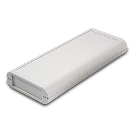 Handgehäuse IP54 | mit Batteriefach AA | IR-Taschengehäuse | Serie 2950