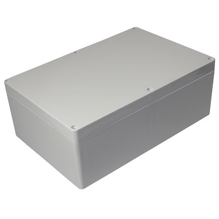 Industriegehäuse IP65 | Polycarbonat HB | Serie 7200
