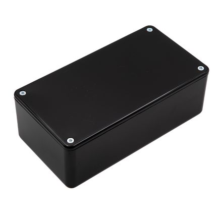 Universalgehäuse IP54 | ABS HB | BIM-Box | Serie 2000