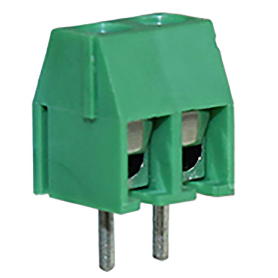 Anschlussklemme 3,5 mm | ultraflaches Profil