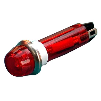 LED-Signalleuchte 8 mm | Serie 503